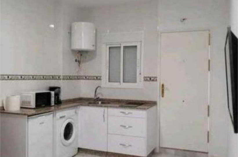 Photo 1 of Flat to rent in Santiago - Coronación, Cádiz