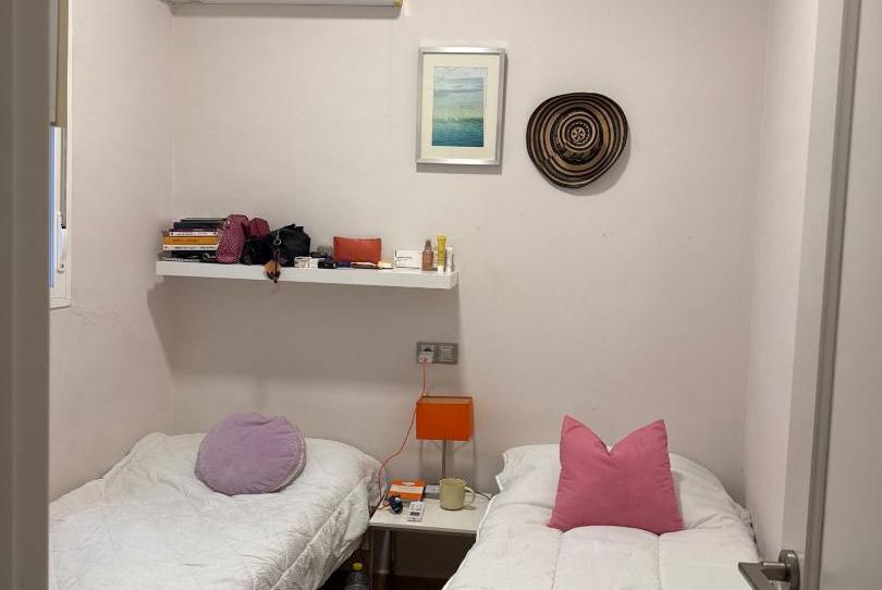 Foto 1 de Apartament per a compartir a Calle Feijóo, 6, Encarnación - Regina,  Sevilla Capital