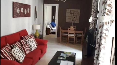 Foto 2 de Apartament per a compartir a Calle Feijóo, 6, Encarnación - Regina,  Sevilla Capital