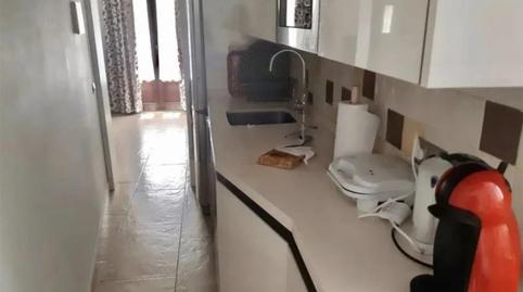 Foto 4 de Apartament per a compartir a Calle Feijóo, 6, Encarnación - Regina,  Sevilla Capital