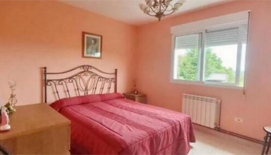 Foto 1 de Casa adosada en venda a Paderne, A Coruña