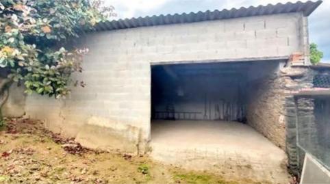 Foto 3 de Casa adosada en venda a Paderne, A Coruña