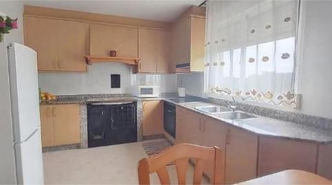 Foto 5 de Casa adosada en venda a Paderne, A Coruña