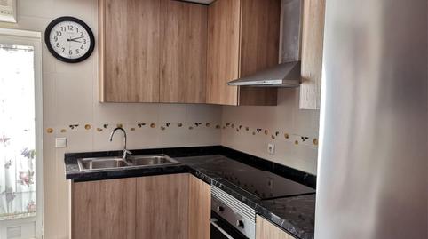 Photo 5 of Flat to rent in Paseo de la Estación, 37, Hospital, Jaén