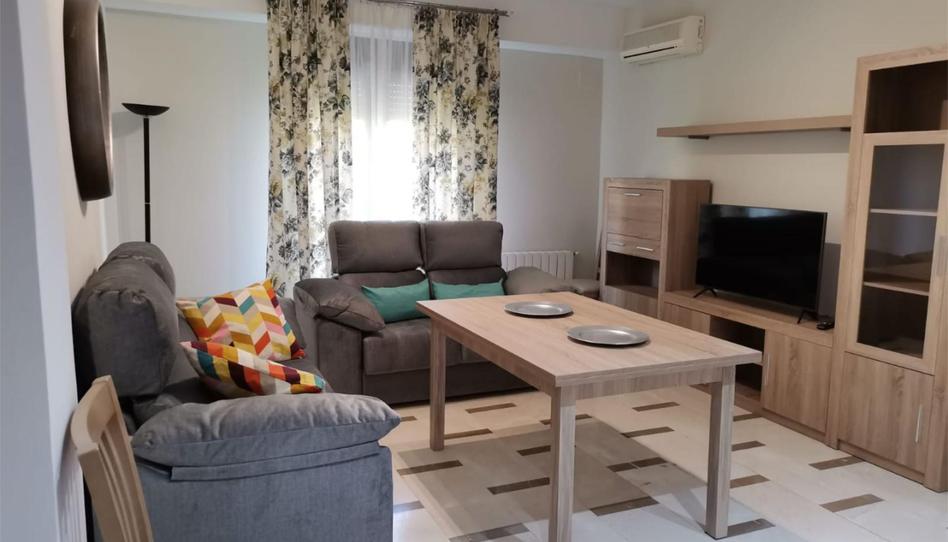 Photo 1 of Flat to rent in Paseo de la Estación, 37, Hospital, Jaén