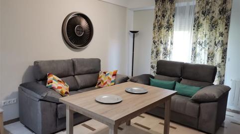 Photo 2 of Flat to rent in Paseo de la Estación, 37, Hospital, Jaén