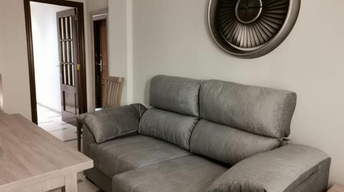 Photo 4 of Flat to rent in Paseo de la Estación, 37, Hospital, Jaén
