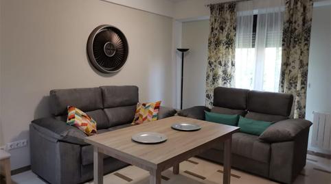 Photo 3 of Flat to rent in Paseo de la Estación, 37, Hospital, Jaén