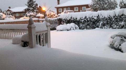 Flat for sale in Calle Escocia, 14, Peñas Albas - Zulema, Madrid - image 2 Photo 2 of Flat for sale in Calle Escocia, 14, Peñas Albas - Zulema, Madrid