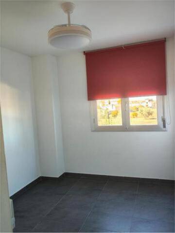 Piso en Alquiler en Carretera de Granada - La Alcazaba