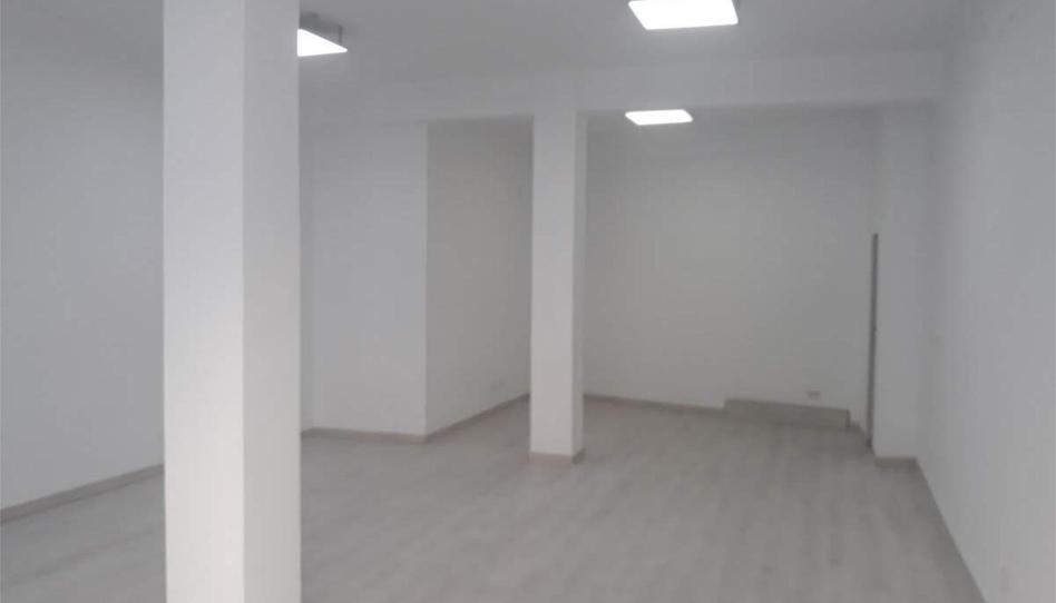 Planta baixa en venda a Carrer de Vilafermosa, 24, Mont-Olivet, Valencia - imatge 1 Foto 1 de Planta baixa en venda a Carrer de Vilafermosa, 24, Mont-Olivet, Valencia