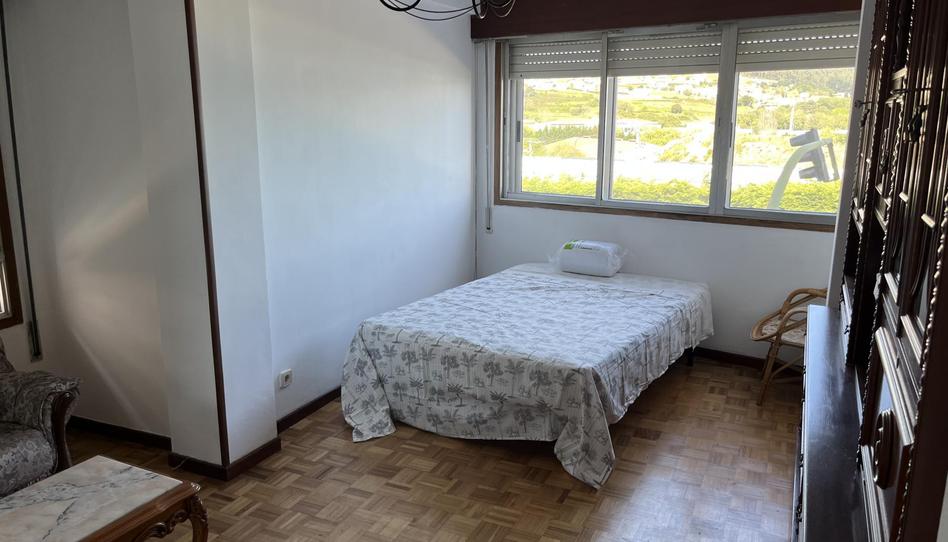 Foto 1 de Pis per a compartir a Rúa Bos Aires, 2, Cerceda, A Coruña