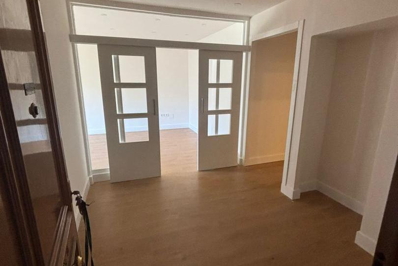 Flat for sale in Calle la Lila, 14, Salesas - Foncalada - Campoamor, Oviedo - image 1 Photo 1 of Flat for sale in Calle la Lila, 14, Salesas - Foncalada - Campoamor, Oviedo