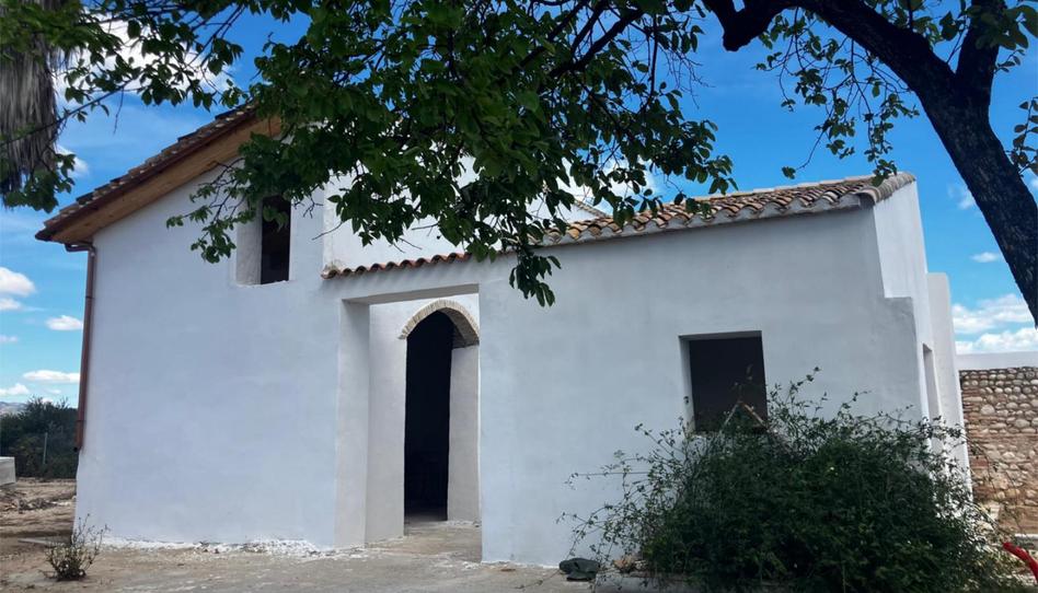 House or chalet for sale in Partida Montagud, 5, Daimús, Valencia - image 1 Photo 1 of House or chalet for sale in Partida Montagud, 5, Daimús, Valencia