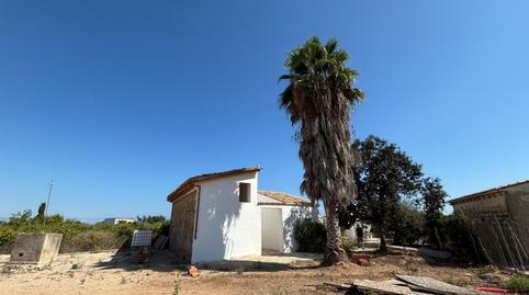 House or chalet for sale in Partida Montagud, 5, Daimús, Valencia - image 3 Photo 3 of House or chalet for sale in Partida Montagud, 5, Daimús, Valencia