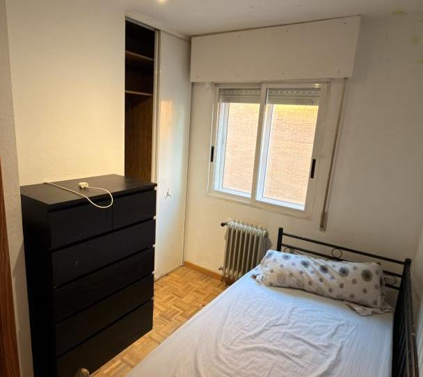 Foto 1 de Piso para compartir en Plaza de la Ilustración, 13, Mejorada del Campo, Madrid