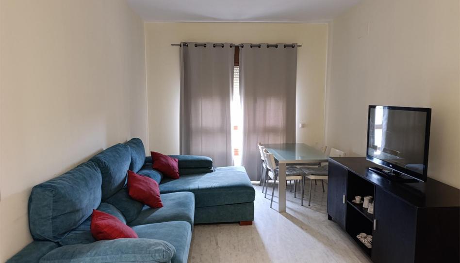 Foto 1 de Apartament de lloguer a Calle el Aceitunillo, 46, Avenida Juan Diego, Sevilla