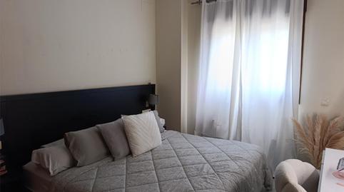 Foto 3 de Apartament de lloguer a Calle el Aceitunillo, 46, Avenida Juan Diego, Sevilla