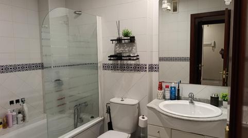 Foto 4 de Apartament de lloguer a Calle el Aceitunillo, 46, Avenida Juan Diego, Sevilla
