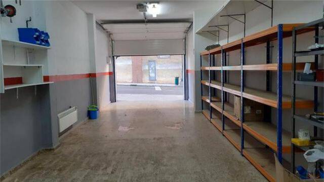 Local comercial en Alquiler en Buenavista