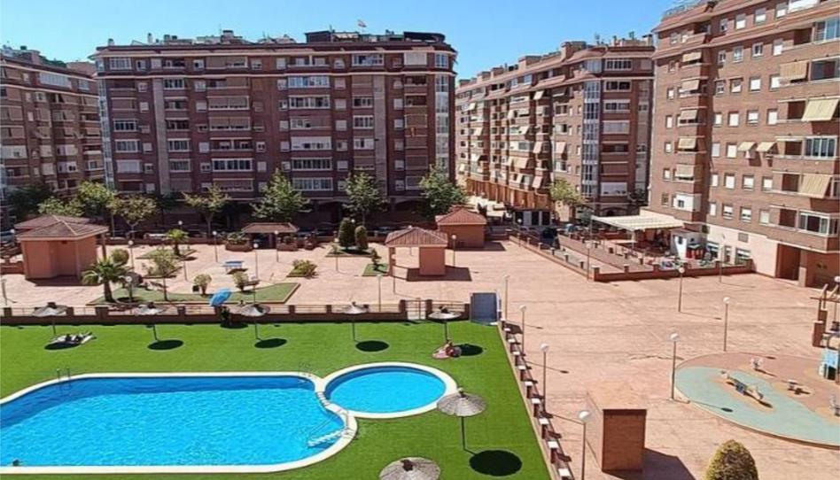 Flat for sale in Calle Alcalde Ramón Orts Galán, 6, Parque Lo Torrent, Alicante - image 1 Photo 1 of Flat for sale in Calle Alcalde Ramón Orts Galán, 6, Parque Lo Torrent, Alicante