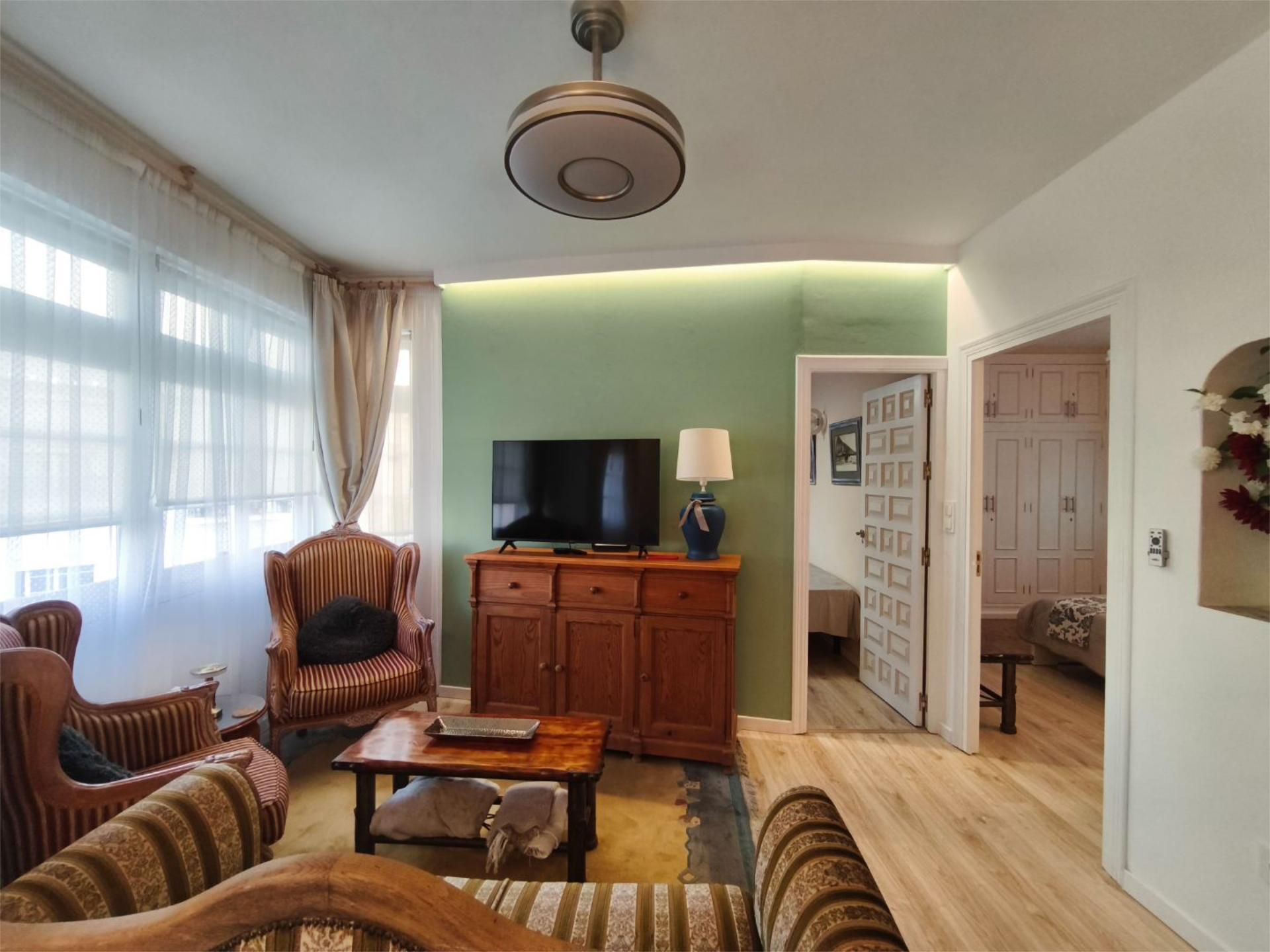 Flat to rent in Calle Calvario, 2, Centro Flat to rent in Calle Calvario, 2, Centro