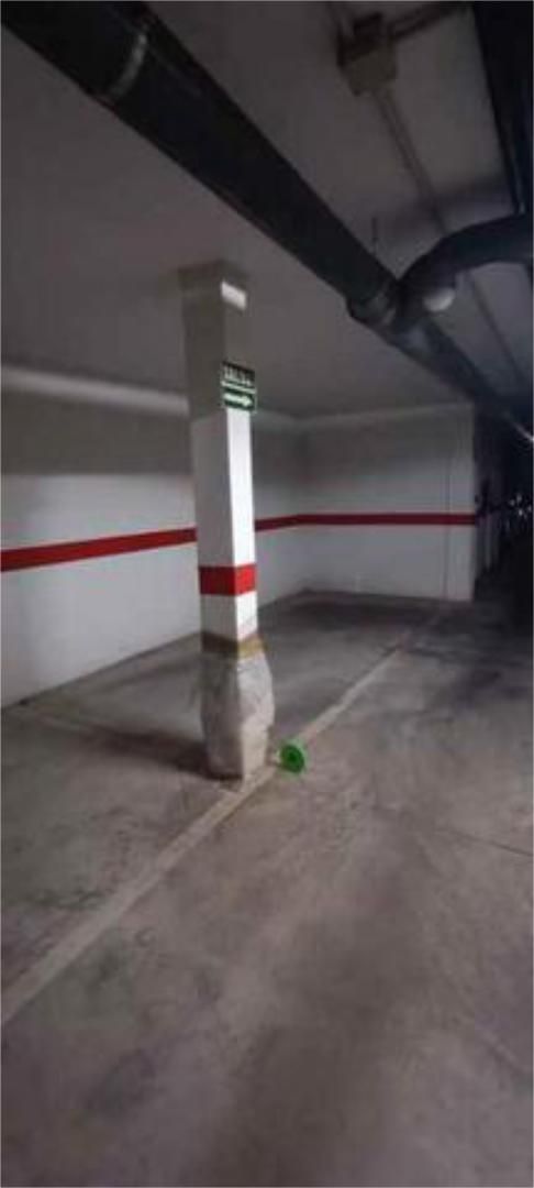 Aparcament de Garatge de lloguer en Jerez de la Frontera