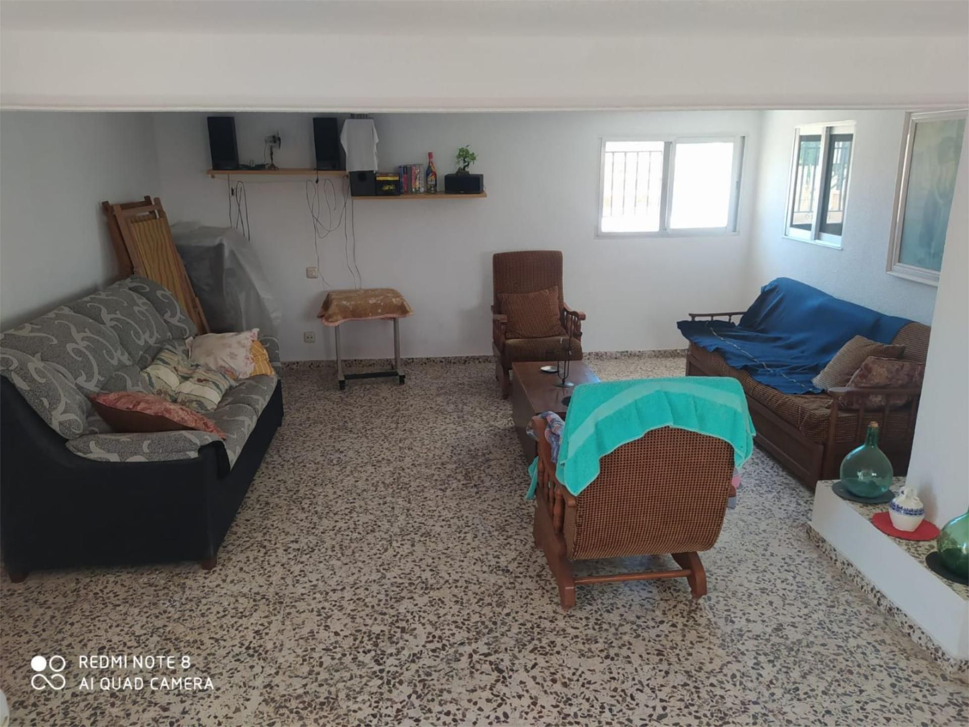 Dúplex en venta en Hellín con Aire acondicionado, Jardín privado y Balcón