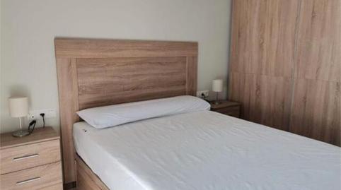 Photo 5 of Flat to rent in Avda de Madrid - Pº de la Estación, Jaén