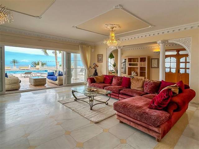 Piso en Venta en Vial Camino, 4 en Callao Salvaje - Playa Paraíso