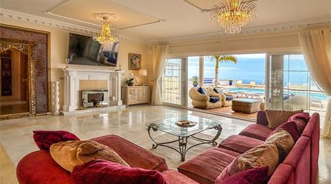 Foto 5 de Piso en venta en Vial Camino, 4, Callao Salvaje - Playa Paraíso, Adeje