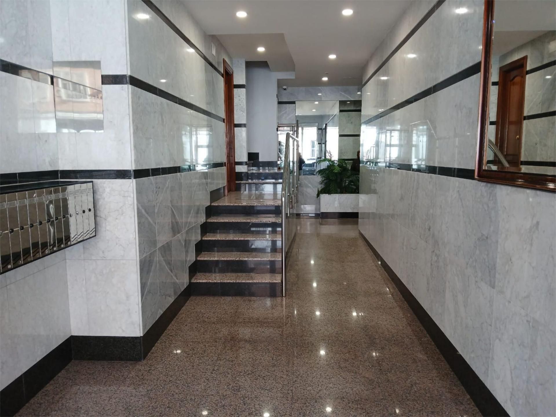 Flat for sale in Valladolid Capital  with Terrace