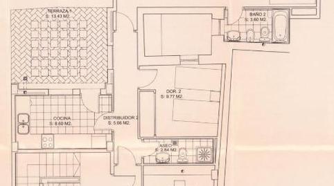 Photo 2 of Flat for sale in Calle de la Victoria, 13, Centro - Calzada - Cabo Noval, Sanlúcar de Barrameda