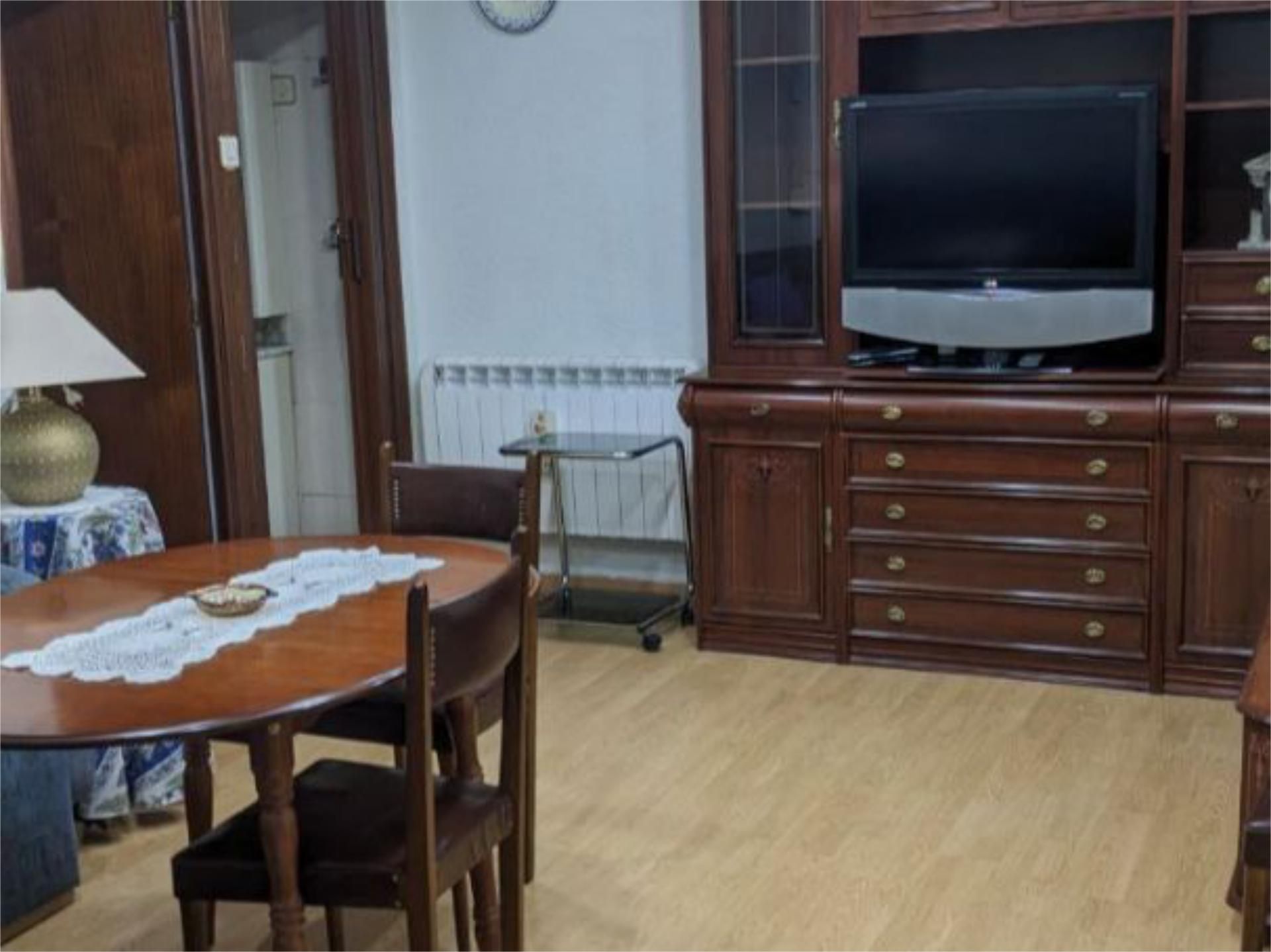 Flat to rent in Calle Barahona, 15, El Ejido - Santa Ana Flat to rent in Calle Barahona, 15, El Ejido - Santa Ana