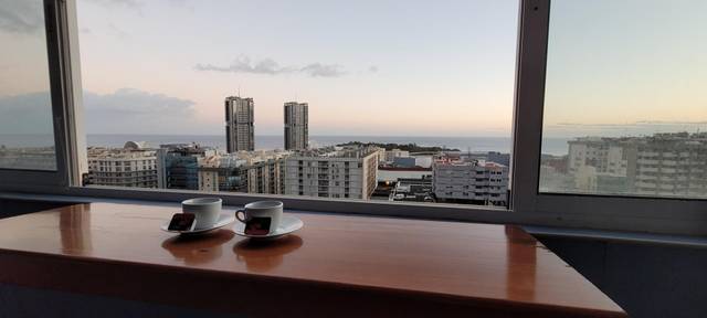 Piso en Alquiler en Calle Lepanto, 4 en La Salle - Cuatro Torres