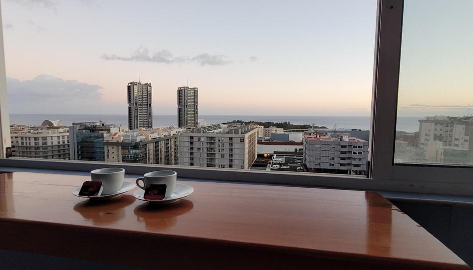 Photo 1 of Flat to rent in Calle Lepanto, 4, La Salle - Cuatro Torres, Santa Cruz de Tenerife