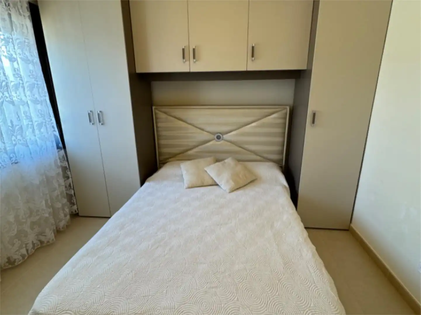 Habitación de Piso en venta en Rojales con Aire acondicionado, Jardín privado y Terraza