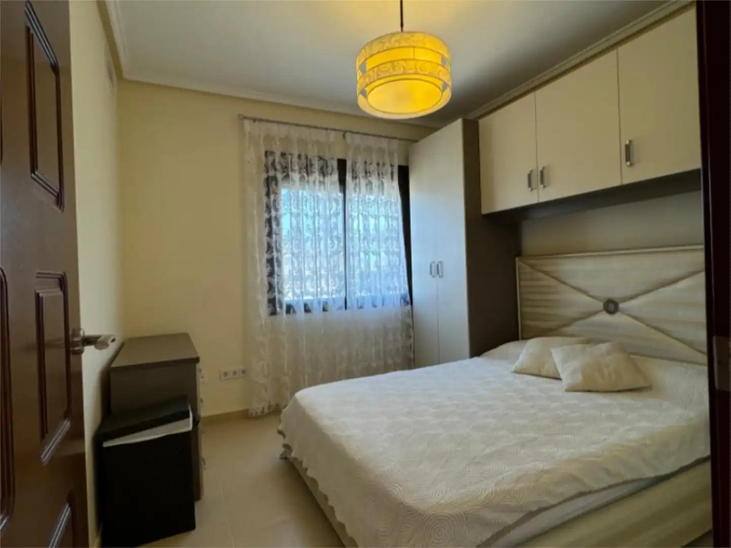 Habitación de Piso en venta en Rojales con Aire acondicionado, Jardín privado y Terraza
