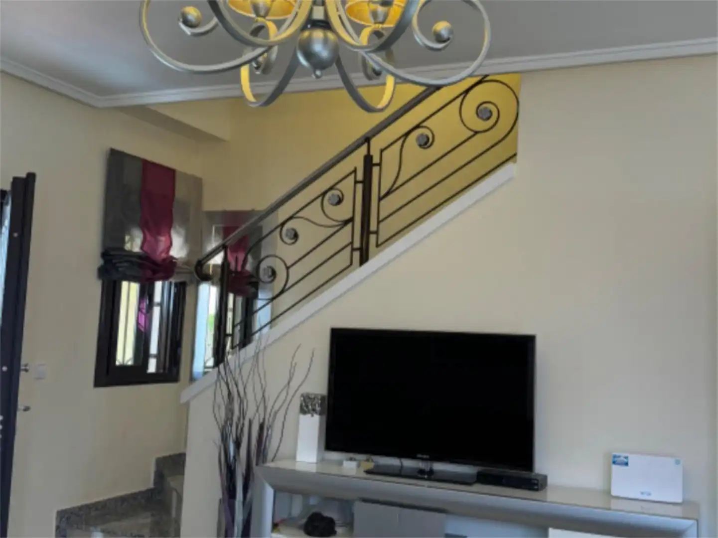 Piso en venta en Rojales con Aire acondicionado, Jardín privado y Terraza