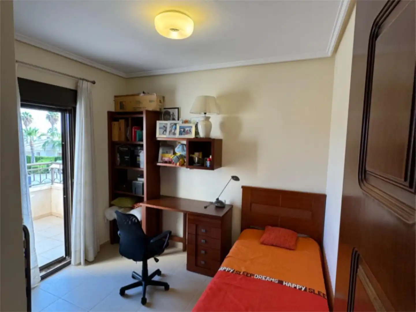Habitación de Piso en venta en Rojales con Aire acondicionado, Jardín privado y Terraza