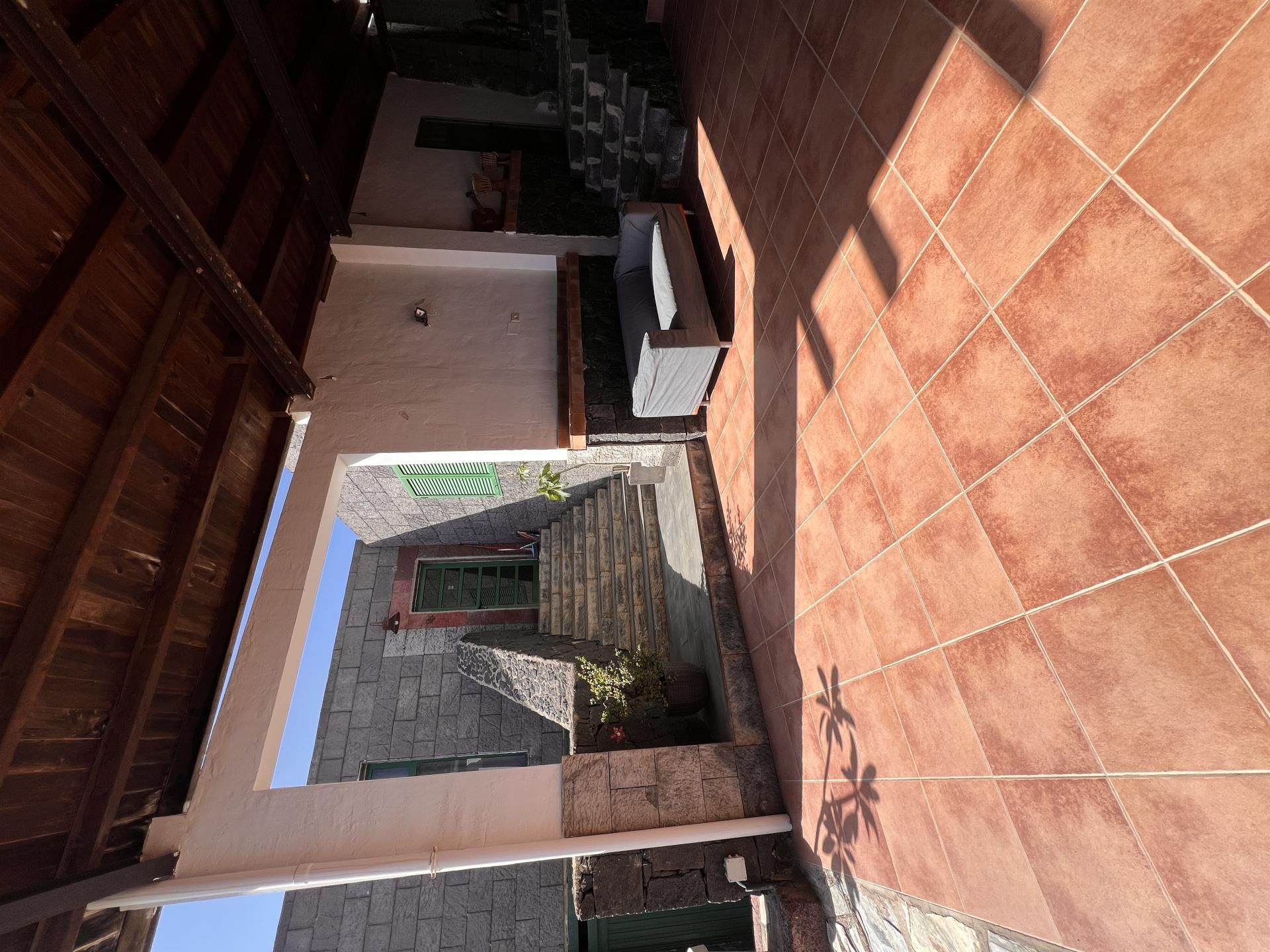 Apartment to rent in Camino La Caldereta, 54, La Asomada