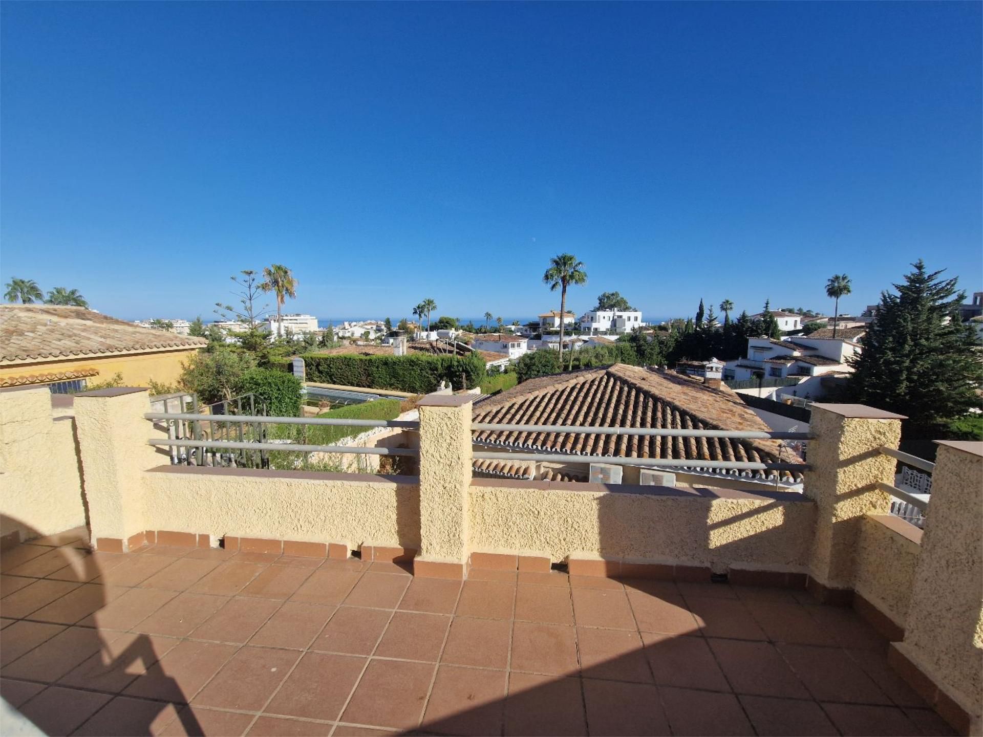 Jardí de Pis en venda en Benalmádena amb Aire condicionat, Calefacció i Jardí privat