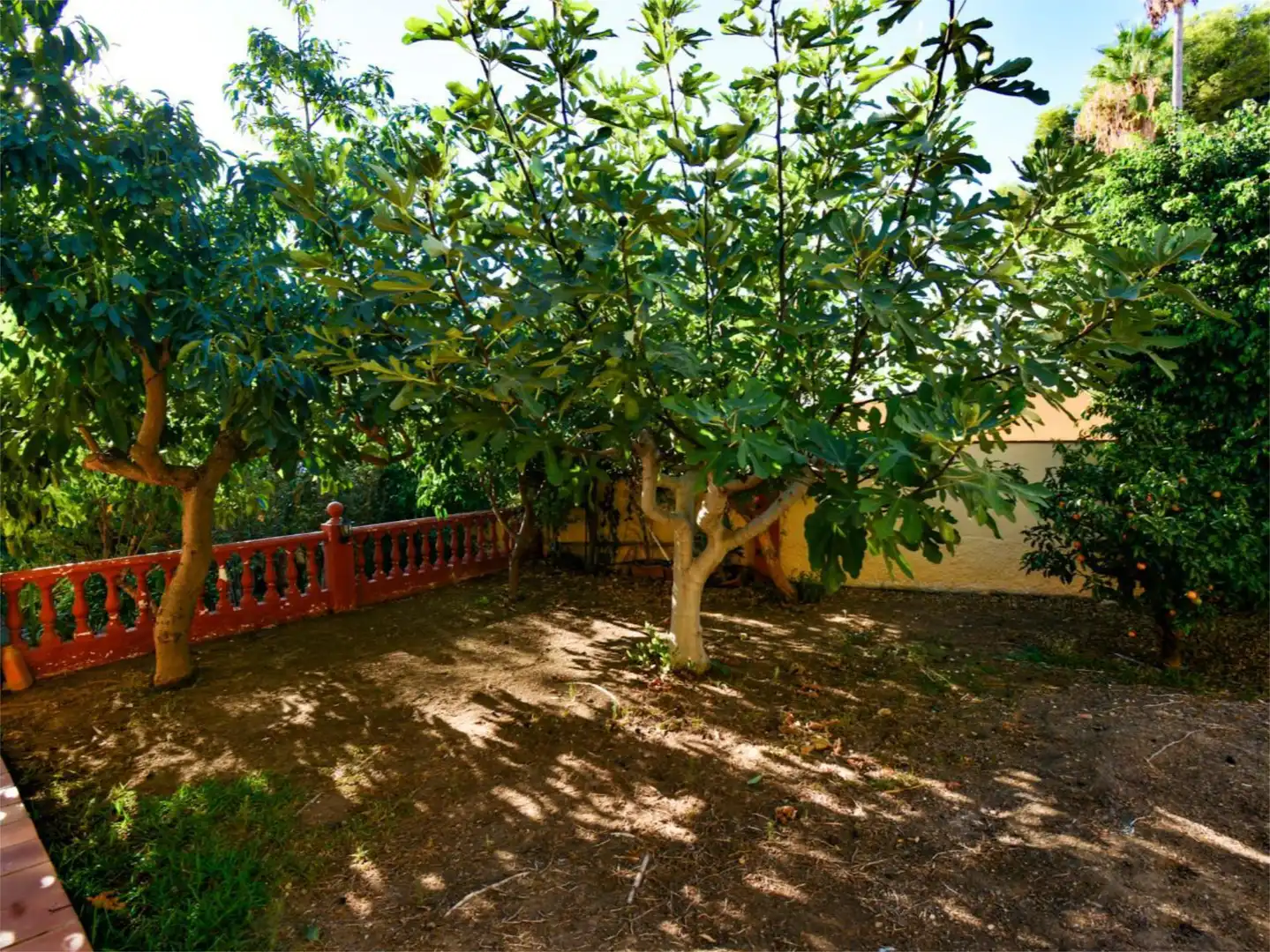 Flat for sale in Avenida del Tomillar, 45, Montealto - Monterrey Garden of Flat for sale in Benalmádena with Air Conditioner, Heating and Private garden