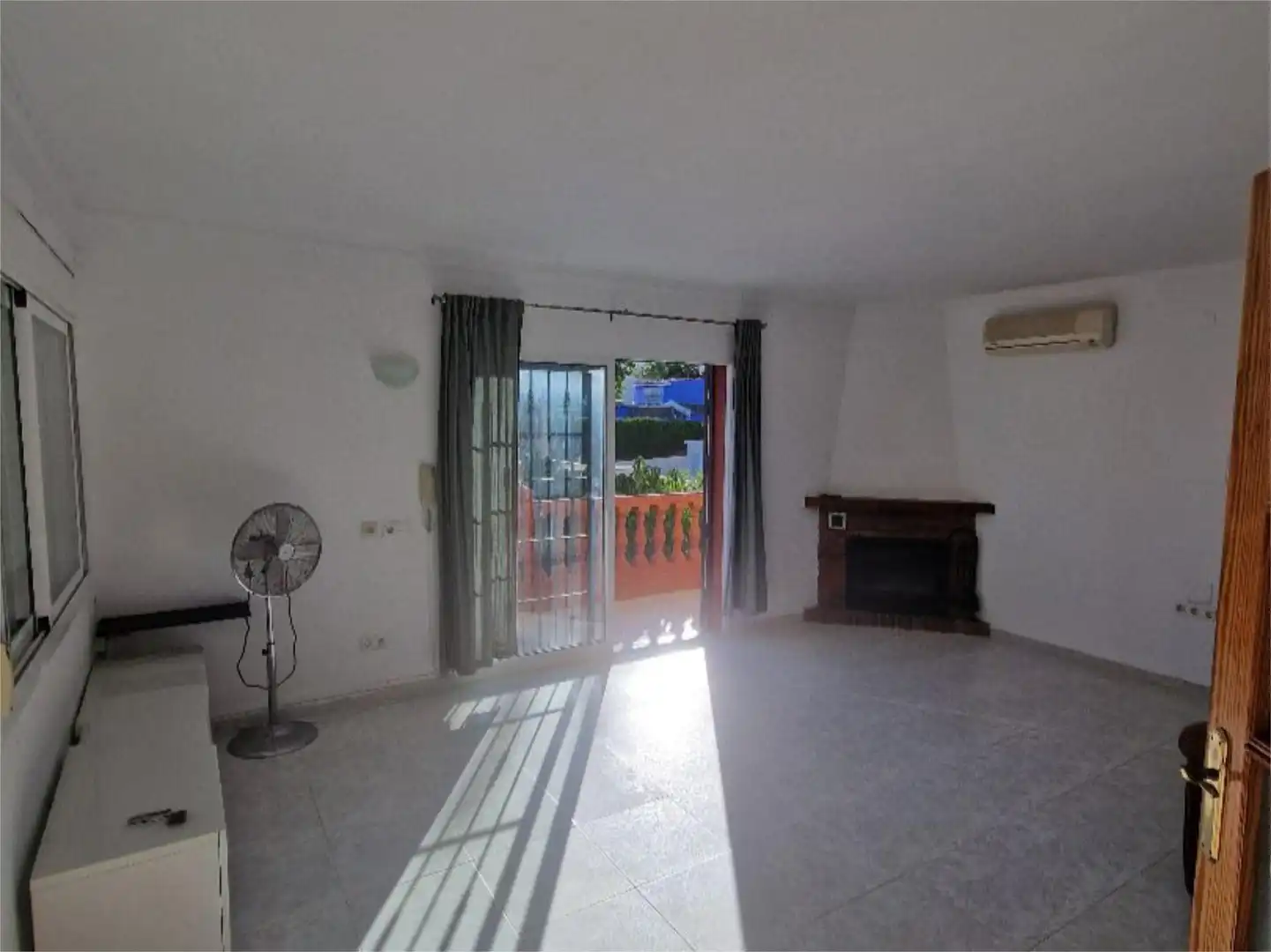 Flat for sale in Avenida del Tomillar, 45, Montealto - Monterrey Flat for sale in Benalmádena with Air Conditioner, Heating and Private garden