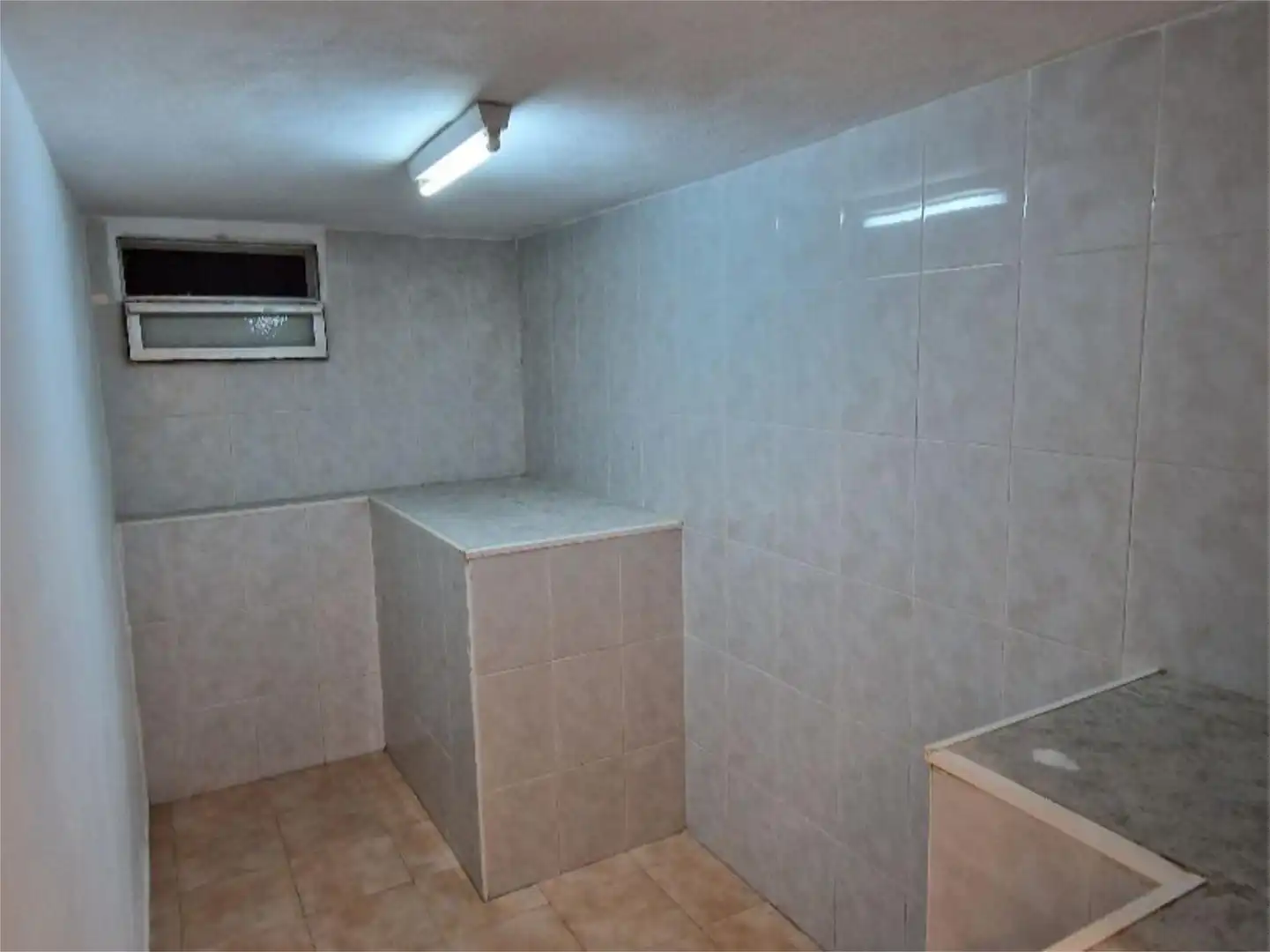 Flat for sale in Avenida del Tomillar, 45, Montealto - Monterrey Bathroom of Flat for sale in Benalmádena with Air Conditioner, Heating and Private garden