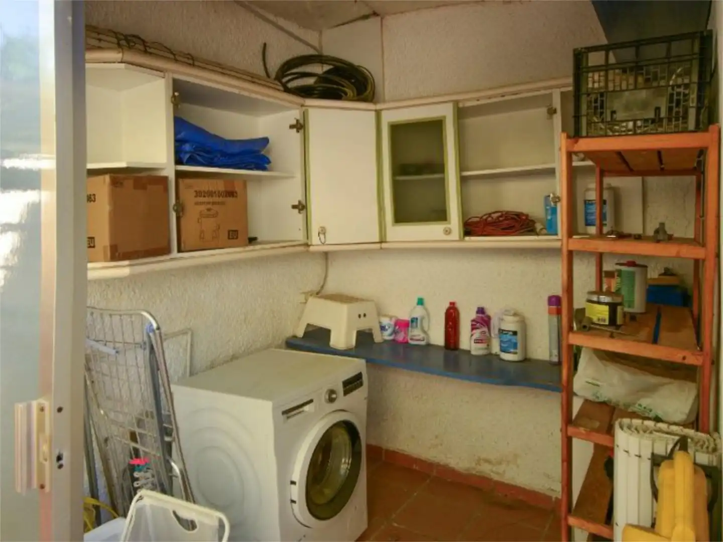 Flat for sale in Avenida del Tomillar, 45, Montealto - Monterrey Kitchen of Flat for sale in Benalmádena with Air Conditioner, Heating and Private garden