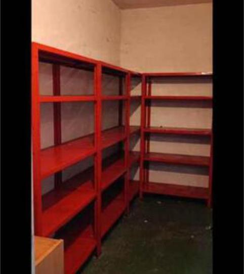 Photo 2 of Box room to rent in Viella - Granda - Meres, Asturias