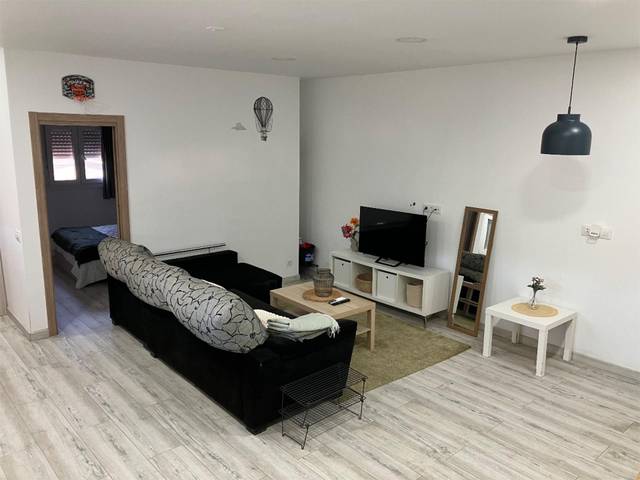 Apartamento en Alquiler en Carrer de Viella, 19 en Castellnou - Can Mir - Can Solà