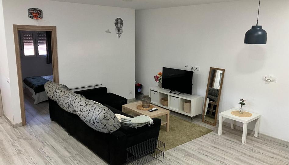 Photo 1 of Apartment to rent in Carrer de Viella, 19, Castellnou - Can Mir - Can Solà, Barcelona