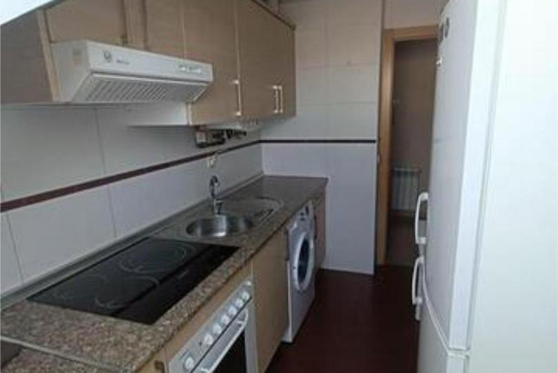 Pis en venda a Nuevo Aranjuez - Ciudad de las Artes, Aranjuez - imatge 1 Foto 1 de Pis en venda a Nuevo Aranjuez - Ciudad de las Artes, Aranjuez